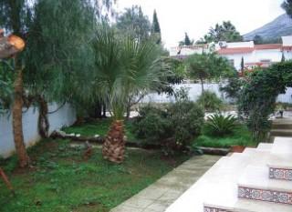 Villa Mandarina Denia Dış mekan fotoğraf